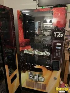 2 Brand New Seaga Snack and Drink Vending Machines +  Entree Merchandiser For Sale in Arizona!