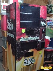 Natural Vending Combo Arizona for Sale