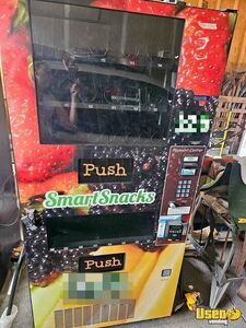 Natural Vending Combo Colorado for Sale