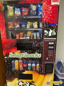 Natural Vending Combo Colorado for Sale