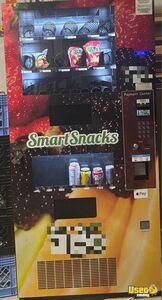 Seaga Electrical Snack and Cold Drink Combination Healthy Vending Machine For Sale in Florida!