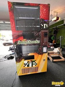 Natural Vending Combo Florida for Sale