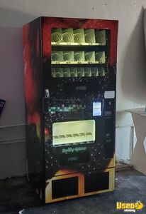 Natural Vending Combo Florida for Sale