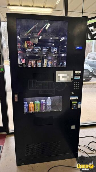 Natural Vending Combo Georgia for Sale
