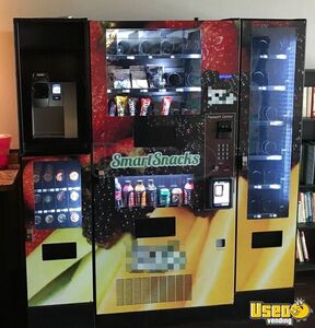 Natural Vending Combo Idaho for Sale