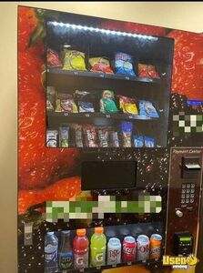 Natural Vending Combo Maryland for Sale