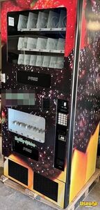2013 Snack and Soda Cold Drink Combo Vending Machine For Sale in Missouri!!