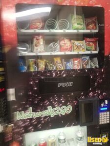 Natural Vending Combo New Jersey for Sale