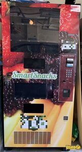 2017 Seaga Snack and Cold Drink Combo Vending Machine For Sale in North Carolina!
