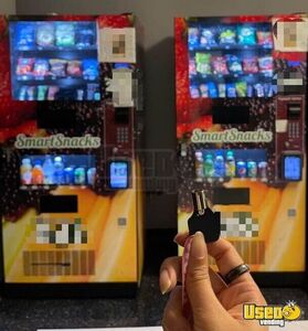 Natural Vending Combo North Carolina for Sale