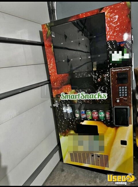 Natural Vending Combo North Carolina for Sale