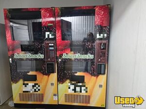 Natural Vending Combo Oklahoma for Sale