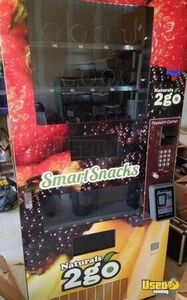 Natural Vending Combo Texas for Sale