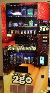 Natural Vending Combo Utah for Sale