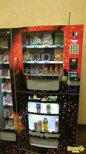 Naturals To Go N2G Snack & Soda Healthy Vending Machines for Sale in Louisiana!
