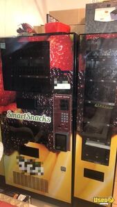 Naturals 2 Go Healthy Combo N2G Healthy Snack & Drink Vending Machines for Sale in Ohio!