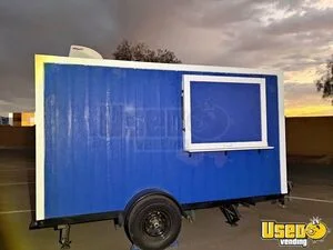 Versatile 2013 Food Concession Trailer Mobile Vending Unit for Sale in Arizona!