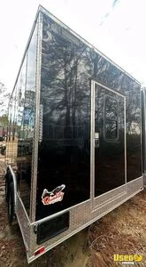 Ready to Customize - 8.5' x 14' Quality Cargo Concession Trailer | DIY Food Trailer for Sale in Georgia!