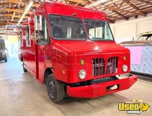 2015 18' Freightliner MT45 Customizable or Ready-To-Go Food Truck w/ New Kitchen for Sale in Indiana!