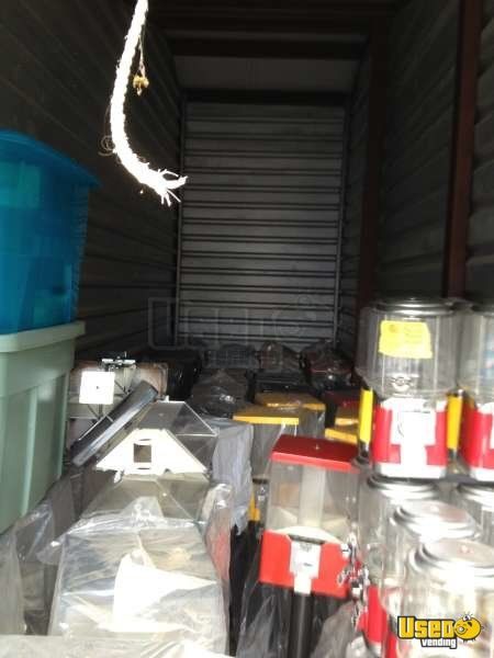 bulk candy vending machines vendesign carousel lypc vendesign