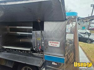 Npr Lunch Serving Food Truck Flatgrill Maryland for Sale