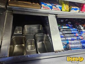 Npr Lunch Serving Food Truck Food Warmer Maryland for Sale