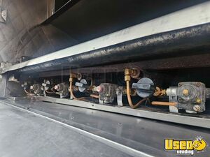 Npr Lunch Serving Food Truck Triple Sink Maryland for Sale