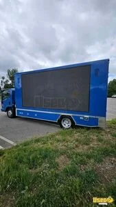 Npr Mobile Billboard Truck 5 Texas for Sale