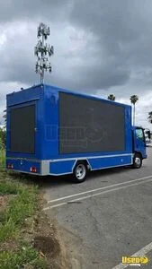 Npr Mobile Billboard Truck 6 Texas for Sale