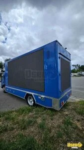Npr Mobile Billboard Truck 7 Texas for Sale