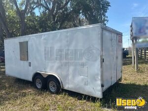 Office Trailer Office Trailer Air Conditioning Florida for Sale