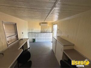 Office Trailer Office Trailer Insulated Walls Florida for Sale