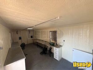 Office Trailer Office Trailer Interior Lighting Florida for Sale