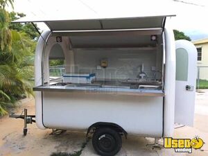 Olp Kitchen Food Trailer Florida for Sale