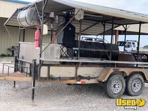 Open Barbecue Pit Smoker Trailer Open Bbq Smoker Trailer Bbq Smoker Texas for Sale