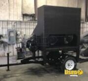 Open Barbecue Smoker Tailgating Trailer Open Bbq Smoker Trailer 21 New Mexico for Sale