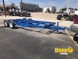 Open Barbecue Smoker Tailgating Trailer Open Bbq Smoker Trailer 22 New Mexico for Sale