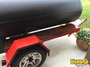 Open Barbecue Smoker Tailgating Trailer Open Bbq Smoker Trailer 8 Texas for Sale