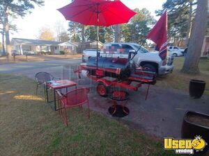 Open Barbecue Smoker Tailgating Trailer Open Bbq Smoker Trailer Bbq Smoker Arkansas for Sale