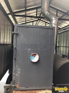 Open Barbecue Smoker Tailgating Trailer Open Bbq Smoker Trailer Bbq Smoker Georgia for Sale