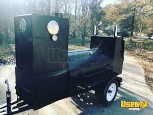 Open Barbecue Smoker Trailer Open Bbq Smoker Trailer Bbq Smoker Georgia for Sale