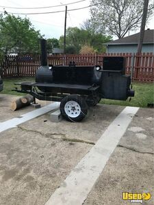 Open Bbq Smoker Tailgating Trailer Open Bbq Smoker Trailer Texas for Sale