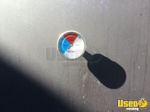 Open Bbq Smoker Trailer 6 Massachusetts for Sale