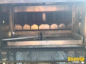 Open Bbq Smoker Trailer 7 Montana for Sale