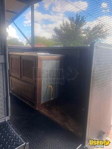 Open Bbq Smoker Trailer Open Bbq Smoker Trailer 10 Texas for Sale