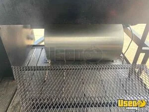 Open Bbq Smoker Trailer Open Bbq Smoker Trailer 10 Texas for Sale