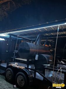 Open Bbq Smoker Trailer Open Bbq Smoker Trailer 4 Texas for Sale