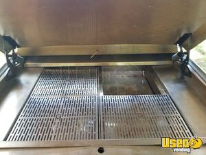 Open Bbq Smoker Trailer Open Bbq Smoker Trailer 5 Alabama for Sale