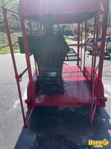 Open Bbq Smoker Trailer Open Bbq Smoker Trailer 5 Arkansas for Sale