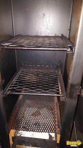 Open Bbq Smoker Trailer Open Bbq Smoker Trailer 5 Pennsylvania for Sale